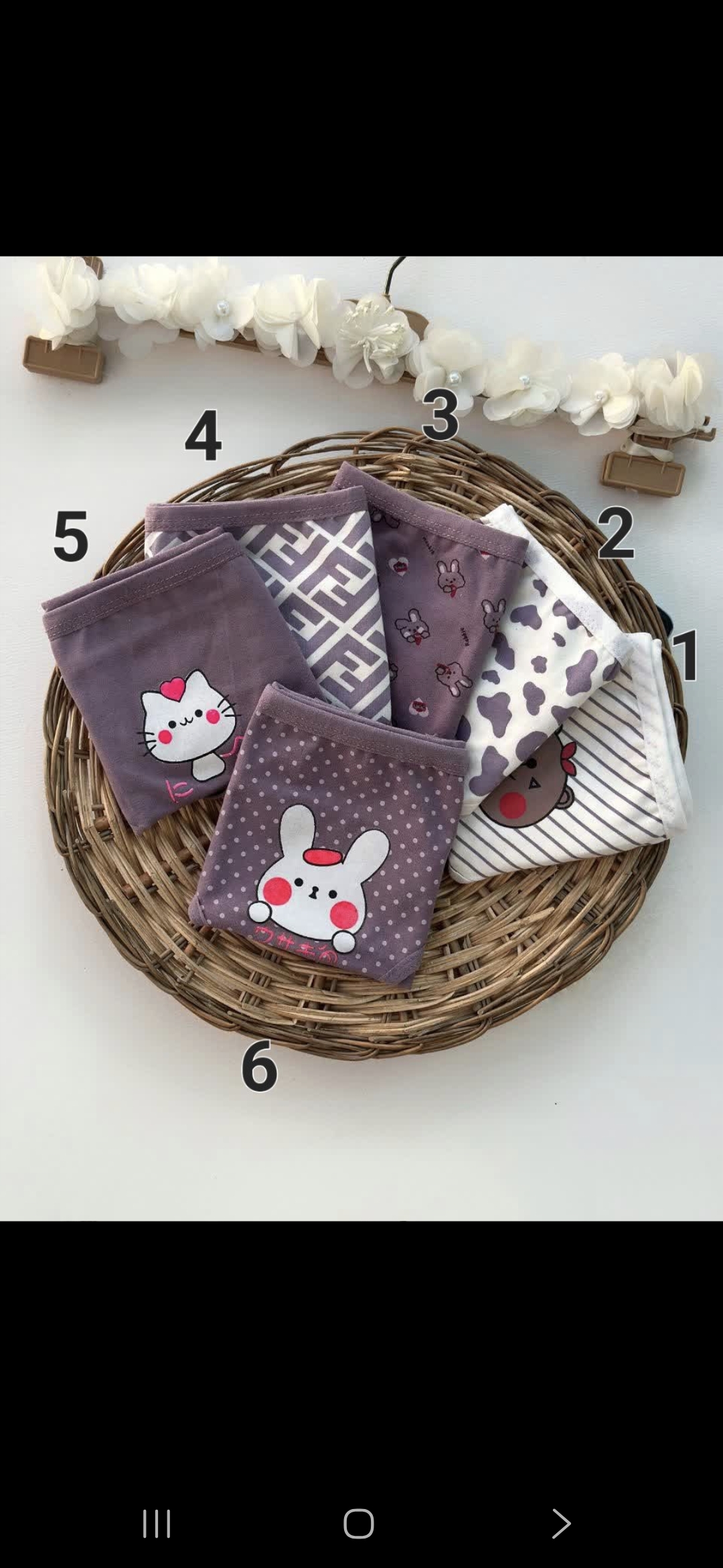 شورت تک دخترانه کتابی برندtbtطرح بندی مختلف سایز بندی L,xl